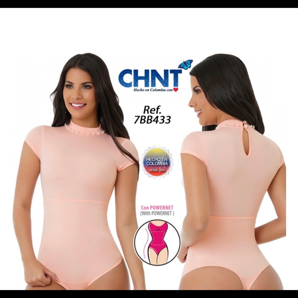 Colombian 🇨🇴 bodysuit shaper Size S-M